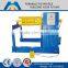 Huachen HC 10 Tons Automatic Color Coil Holder/ Decoiler/ Uncoiler Machine