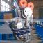 corrugated carton box stiching machine,high quality paper box stiching machine