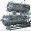 UHT milk processing machine