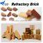 Refractory Magnesia Refractory Bricks