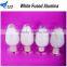 White fused alumina For Refractory and Abrasives material