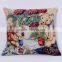 PLUS PP cotton filling sofa cushion pillow