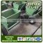 Sand infill machine for artificial grass