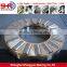 Axial cylindrical roller bearings 81115 are mainly used for heavy-duty machine tools