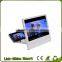 2016 mobile phone LCD LED screen magnifier,screen magnifier, mobile phone screen magnifier