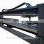 Lianshun Punching Shear For Conveyor Belt --Conveyor Belt Cut Machine