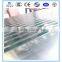 glass bathroom countertops Toughened Sanitary decorative glass