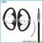 Newest Portable Super Cheap Stereo Headset With Earhook