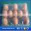 low price eggs plastic box