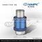 Newest economic manual foot valve filter