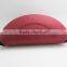portable protector colorful zipper eyeglasses case