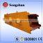 electric vibrating sand screen