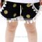 fashion child clothes sleeveless shorts 2pcs 2016 kid boutique girl clothing
