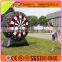 Toddlers Play Novelty Inflatable Dart Board