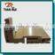 Factory Direct PVC WPC Forming Profile Extrusion Mould