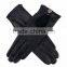 Women's Sheepskin Leather Driving Gloves