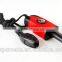 Newest Design Magnesium Flint Fire Starter Strong Style one hand use fire steel