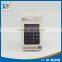 2.4G Bluetooth Wireless Mini Digital Keyboard 19Keys ABS Material