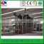 China supplier manufacture Useful chinese chipboard hot press machine