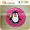 Promotional cheap paper waterproof coasters,for sale round customized CMYK printed drink coasters