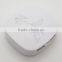 5200mAh Fashion Butterfly external mobile phone Battery Bank Power Bank