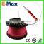 Factory price Solar CABLE 4mm