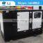 Generator Low-Noise Power Diesel Generator Set 500KVA