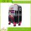 Hot China Products Wholesale Promotional Abs Trolley Bag