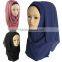 HOT SELLING Beautiful Chiffon Islamic Scarf, Fashion Muslim Scarf Hijab/
