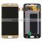 High quality mobile phone LCD For Samsung Galaxy S6 G920 G920F lcd display digitizer capacitive screen