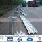 Galvanized Steel Thrie-Beam Rail