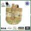 Carry molle utility pouch bag