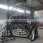 2016 newest outdoor rotating human gyroscope with trailer for sale                        
                                                Quality Choice