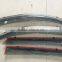 For HYUNDAI NEW TUCSON 2015-2016 Car Injection Window Deflectors Vent Visor, High quality with stainless steel.
