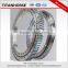 rotatable cab slewing bearing