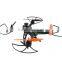 M250 6aixs Gyro 2.4Ghz 4CH Remote control Drone Third Gear Shift RC Helicopter Quadcopter High Speed RTF