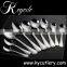 forks knives and spoons, German tableware, flatware set