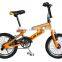 16 Inch Bmx Bike / Single Speed Bmx / Aluminum Alloy Bicycle Frames