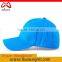 Free Sizes Colors Common Fabric Custom Patch Embroidered Golf Cap Hats Wholesale