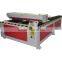 Hot sale factory price HQ-1325 metal and non-metal co2 laser cutting machine