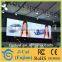  express P10 indoor full color advertising led display screen