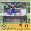 2R1G1B static scan outdoor full color led display (P20)