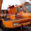 tadano 25T used japan hydraulic crane , trucK crane