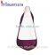 Purple patent leather pointed toe ladies stiletto heel dress shoes