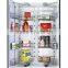TGM-904 tandem kitchen tandem larder unit
