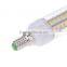 E14 10W 5730 SMD 48 LEDs Corn Light Lamp Bulb Energy Saving 360 Degree White 220-240V