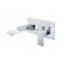 Brass Single Hand Basin FaucetXA-S03