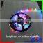 Black PCB SMD3528 8lm/led decoration car led strips,magic digital dream color rgb led strip                        
                                                                                Supplier's Choice