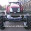 Farm Tractor YTO-X804 ,80 hp 4WD Tractor