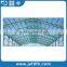 High Strength Fall Protection Nets Safety Net Dustproof And Anti Falling Construction Net For Building Protection